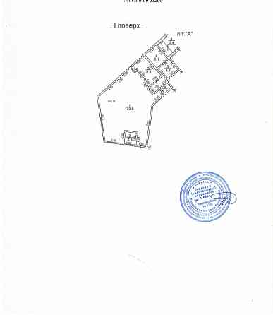 Продаж заклад громадського харчування на Левитана улица поверх - 1/1 Odessa