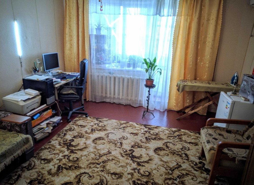 Продам 3х кімн квартиру на Бреуса / Бабаджанян Одеса - фото 1