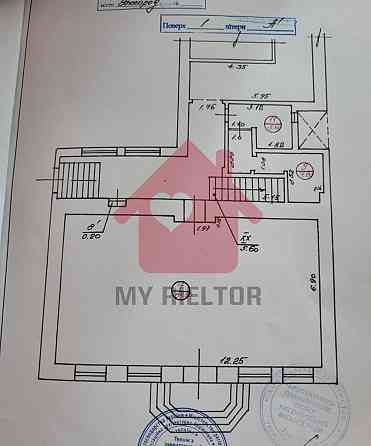 Продаж торгове приміщення на Петефі пл. поверх - 1/1 Uzhhorod