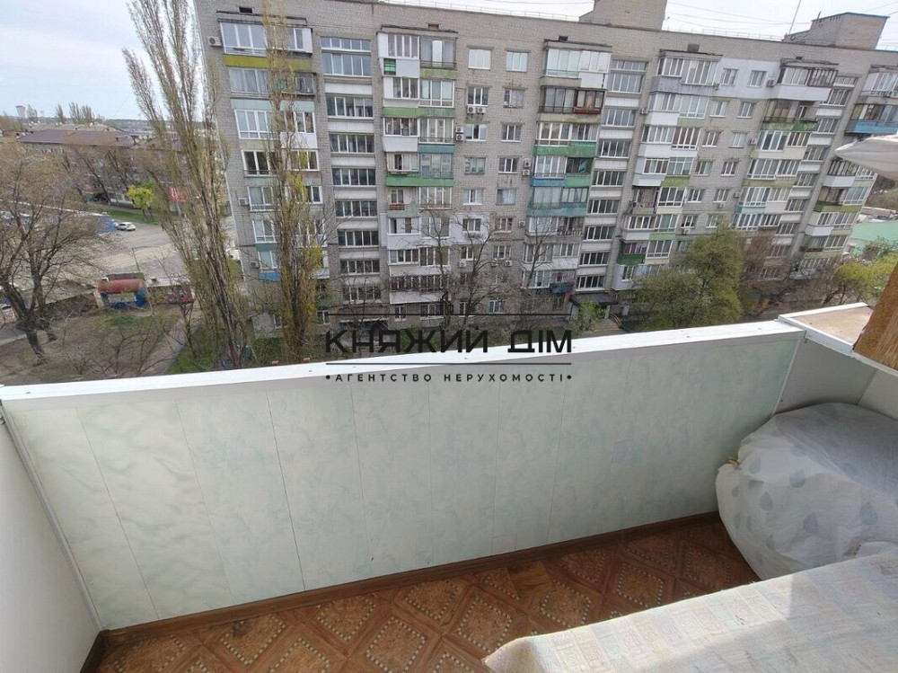 Оренда Квартира 1-кімнатна, 7/9 поверх на Ялтинская ул. Kiev - photo 6