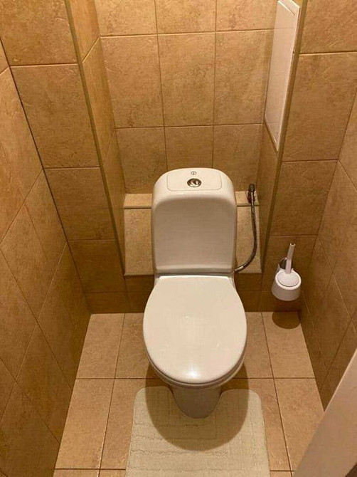 Оренда Квартира 1-кімнатна, 11/16 поверх на Анны Ахматовой ул., 41 Київ - фото 13