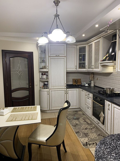 Продаж Квартира 4-кімнатна, 9/10 поверх на вул. Івасюка В. Івано-Франківськ - фото 3