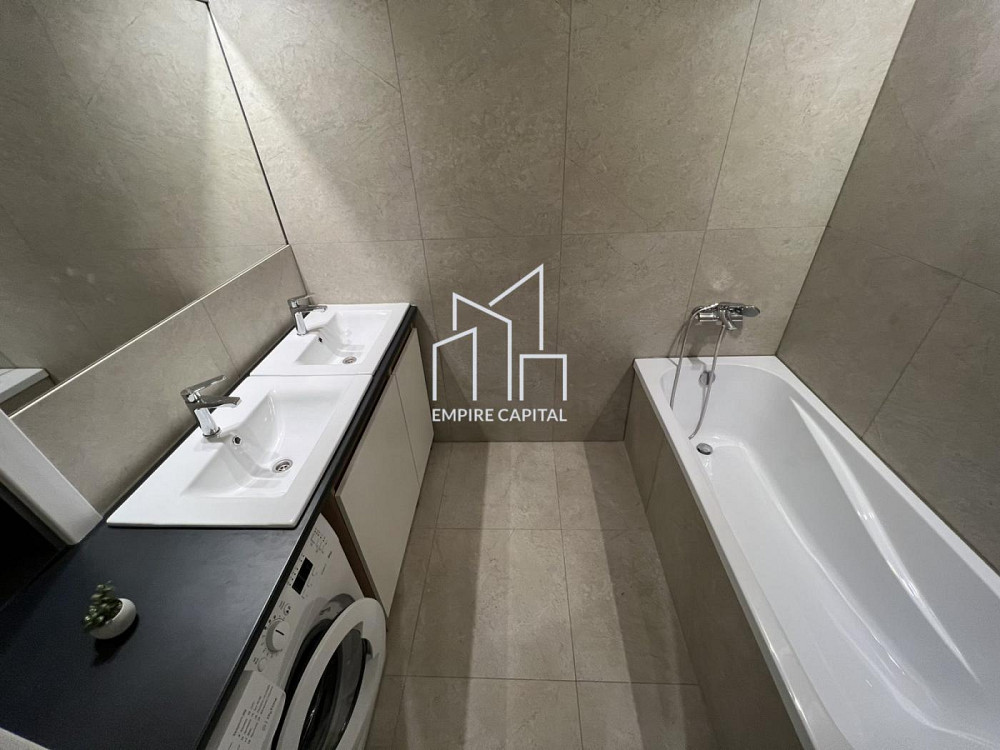 Оренда Квартира 3-кімнатна, 5/9 поверх на вул. Кульпарківська Львів - фото 13