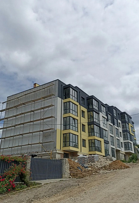 Продаж 2 кімнатної квартири, 62 м.кв., р-н Кутківці Тернопіль - фото 5