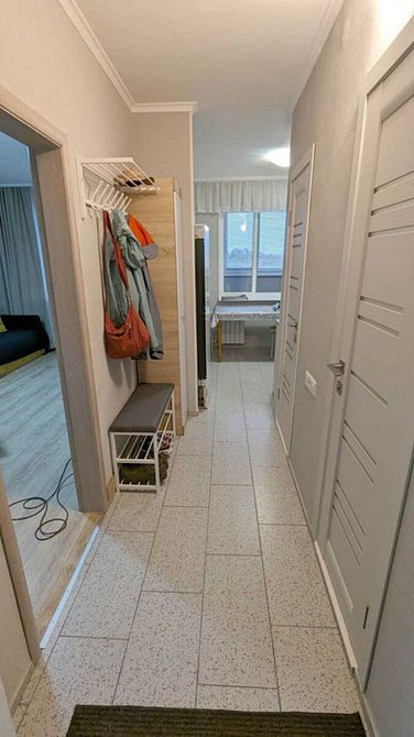 Оренда Квартира 1-кімнатна, 10/12 поверх на ул. Академика Заболотного, 74 Київ - фото 15