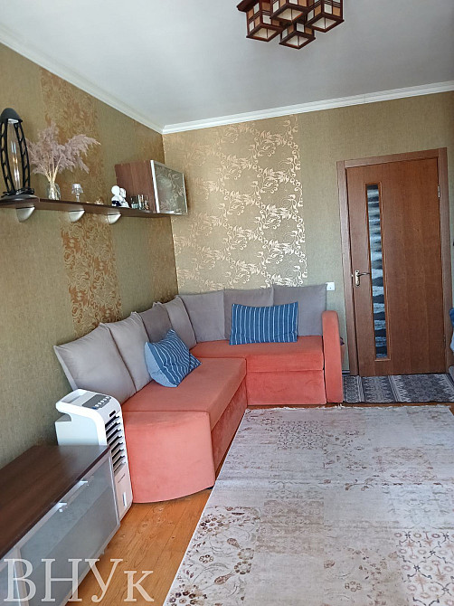 Продаж Квартира 2-кімнатна, 10/11 поверх на Ключний провулок Ивано-Франковск - изображение 1