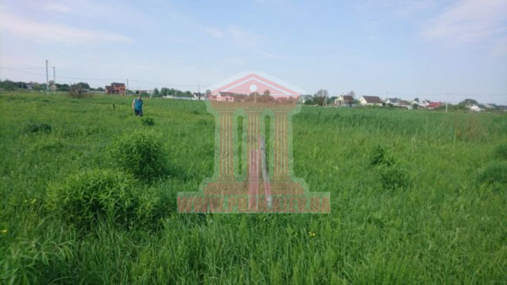 Продаж земельної ділянки 10 соток на Запорожця Бориспіль - фото 2