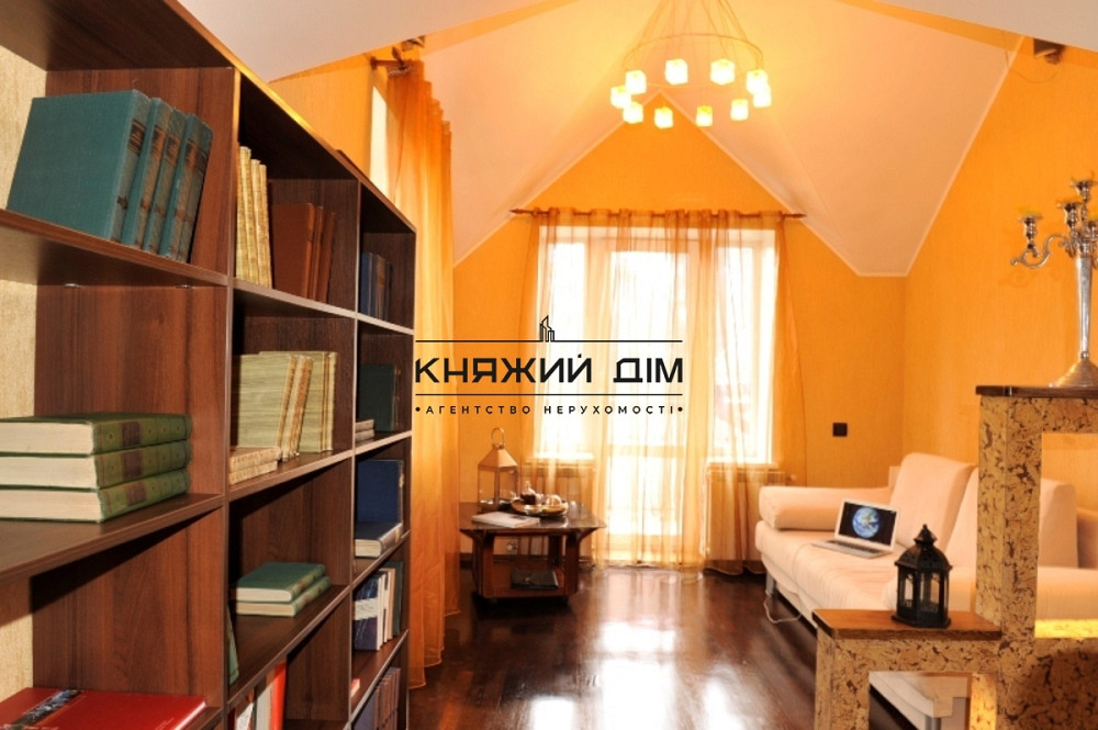 ЕСТЬ ГЕНЕРАТОР!!! Шикарный Дом в с. Святопетровское. Код объекта № 135640  - фото 11