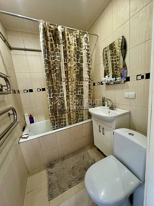 Продаж Квартира 1-кімнатна, 5/5 поверх на вул. Старошишківська Kharkiv - photo 7