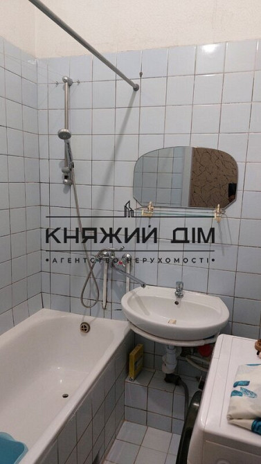 Оренда Квартира 1-кімнатна, 1/5 поверх на Стрелецкая ул. Київ - фото 10