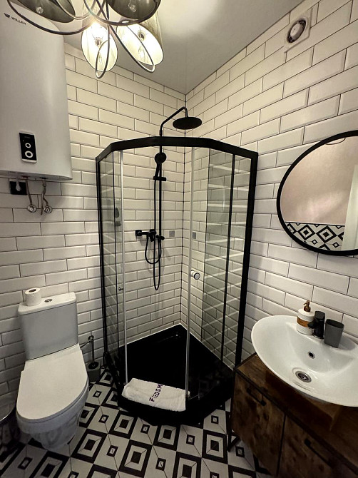 Продаж Квартира 3-кімнатна, 6/7 поверх на Велика Васильківська вул., д. 71 Киев - изображение 5