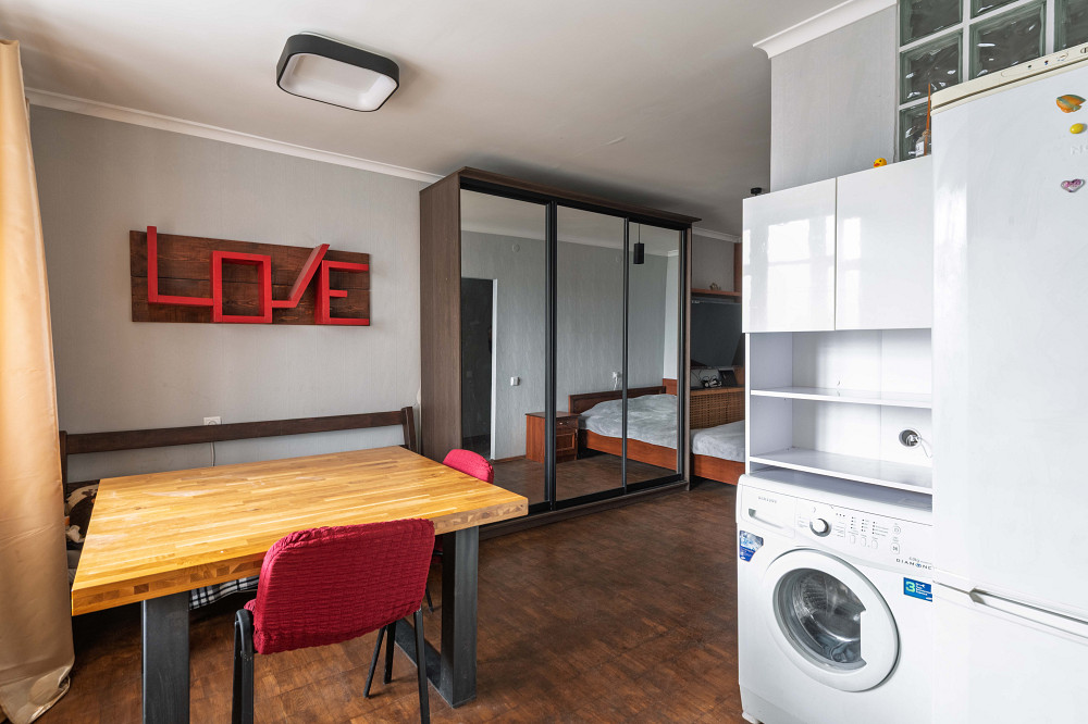 Продаж Квартира 1-кімнатна, 8/9 поверх на Монтажників вул., д. 1 Kiev - photo 2