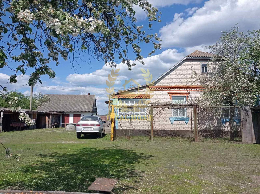 Продам гарний житловий будинок в с.Мигалки Бучанського району. Myhalky - photo 1