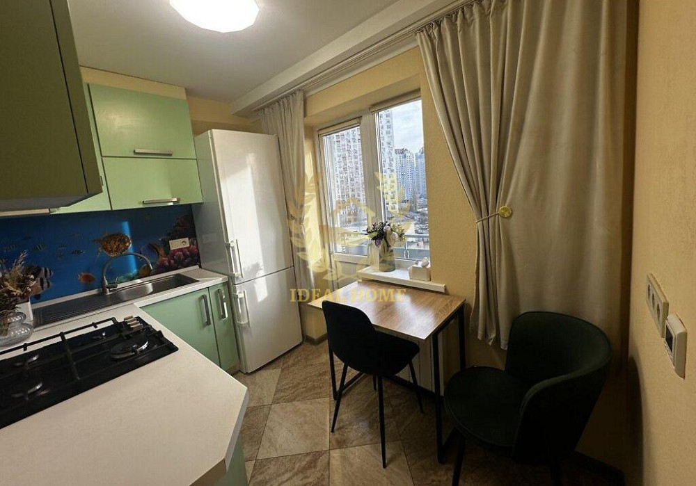 Продаж 2 к. квартири, м. Лівобережна Киев - изображение 16