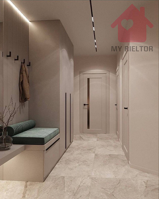 Продаж трикімнатної квартири ЖК Сторожницький Uzhhorod - photo 13