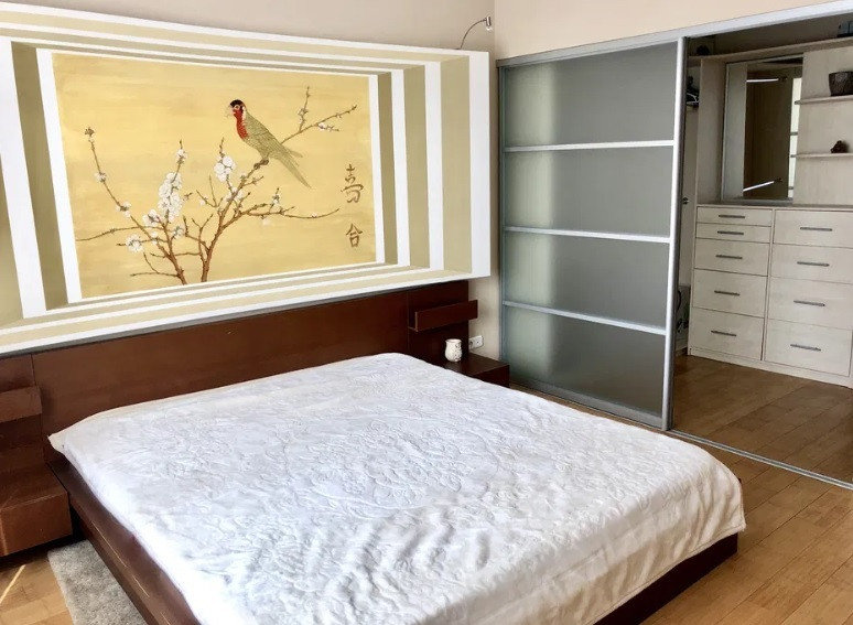 Оренда Квартира 4-кімнатна, 4/5 поверх на Новосельского ул., 96 Одеса - фото 9