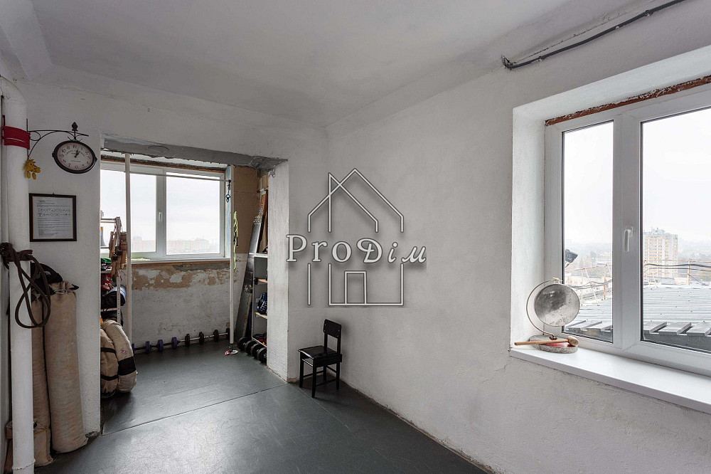 Продаж Будинок 5-кімнатний на Берестейский пр-т, 89А Київ - фото 16