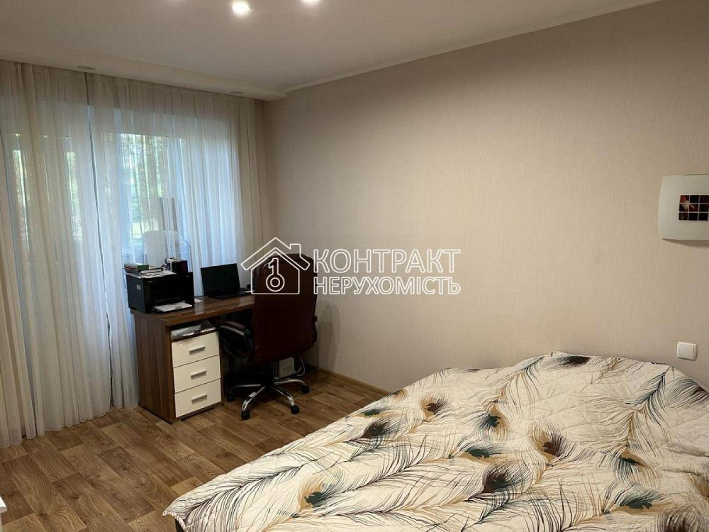 Продаж Квартира 4-кімнатна, 1/9 поверх на вул. Лева Ландау Харків - фото 15