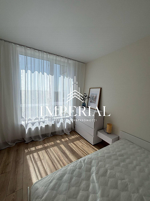 Оренда Квартира 1-кімнатна, 12/25 поверх на вул. Кадетський гай Kiev - photo 3