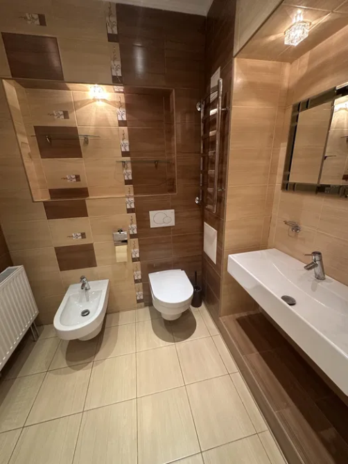 Оренда Квартира 3-кімнатна, 20/24 поверх на вул.Голосіївська, 13а Киев - изображение 5