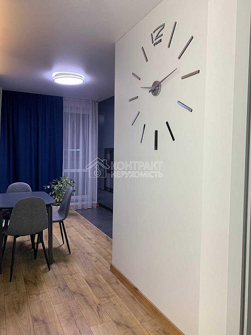Продаж Квартира 2-кімнатна, 10/18 поверх на вул. Перемоги Харків - фото 2