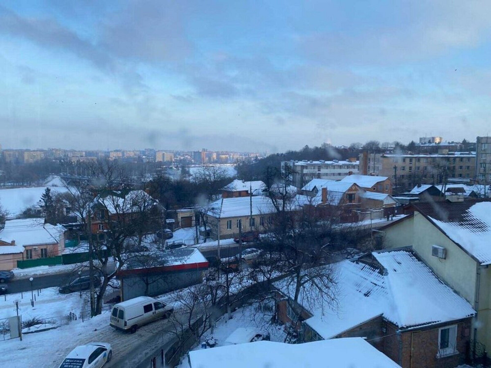 Продаж Квартира 1-кімнатна, 4/5 поверх Вінниця - фото 5