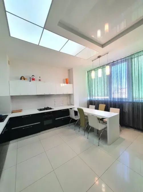 Продаж Квартира 3-кімнатна, 9/10 поверх на Малиновского Маршала ул., 48а Дніпро - фото 5