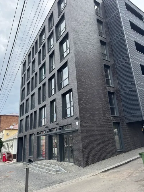 Продаж 1к Квартира 22 кв.м вул. Січових Стрільців буд.  17а Дніпро - фото 2