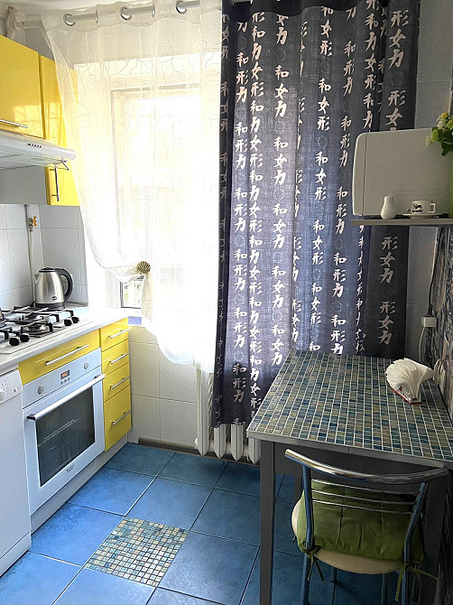 Продаж Квартира 3-кімнатна на просп. Академика Глушко, 26 Одесса - изображение 4