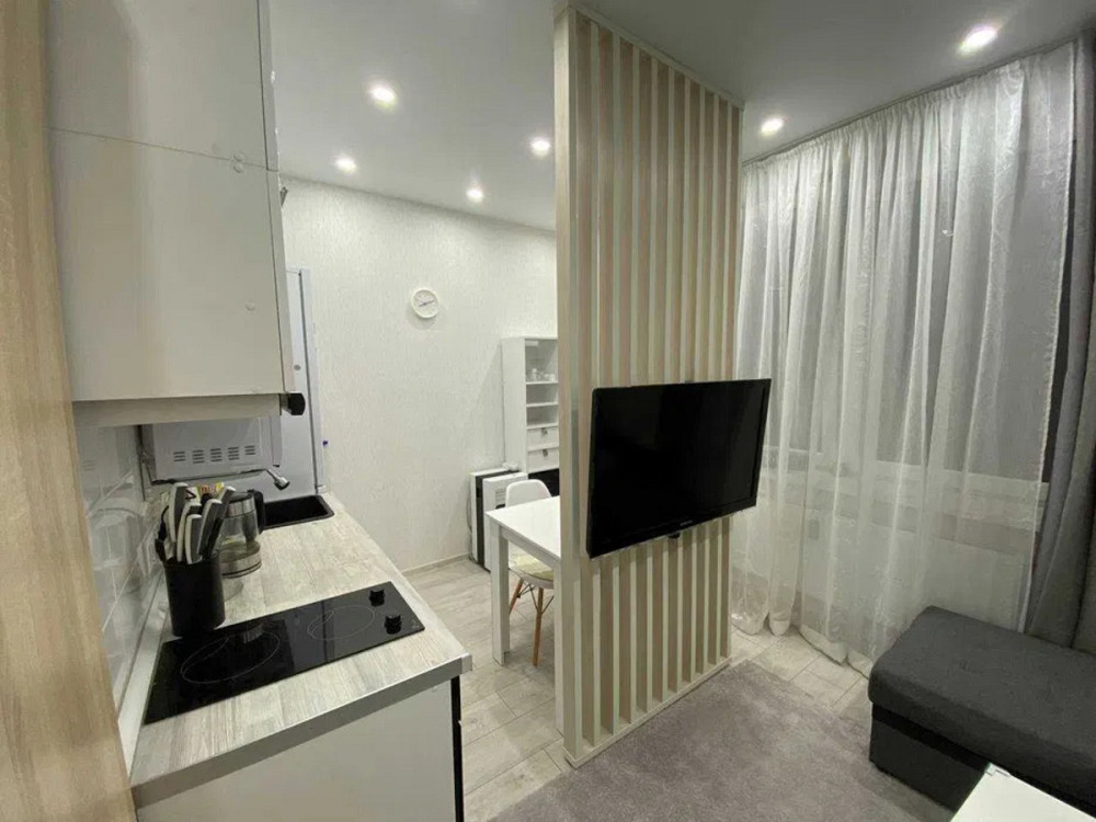 Оренда Квартира 1-кімнатна, 4/25 поверх на Правди, 43-Б Kiev - photo 7