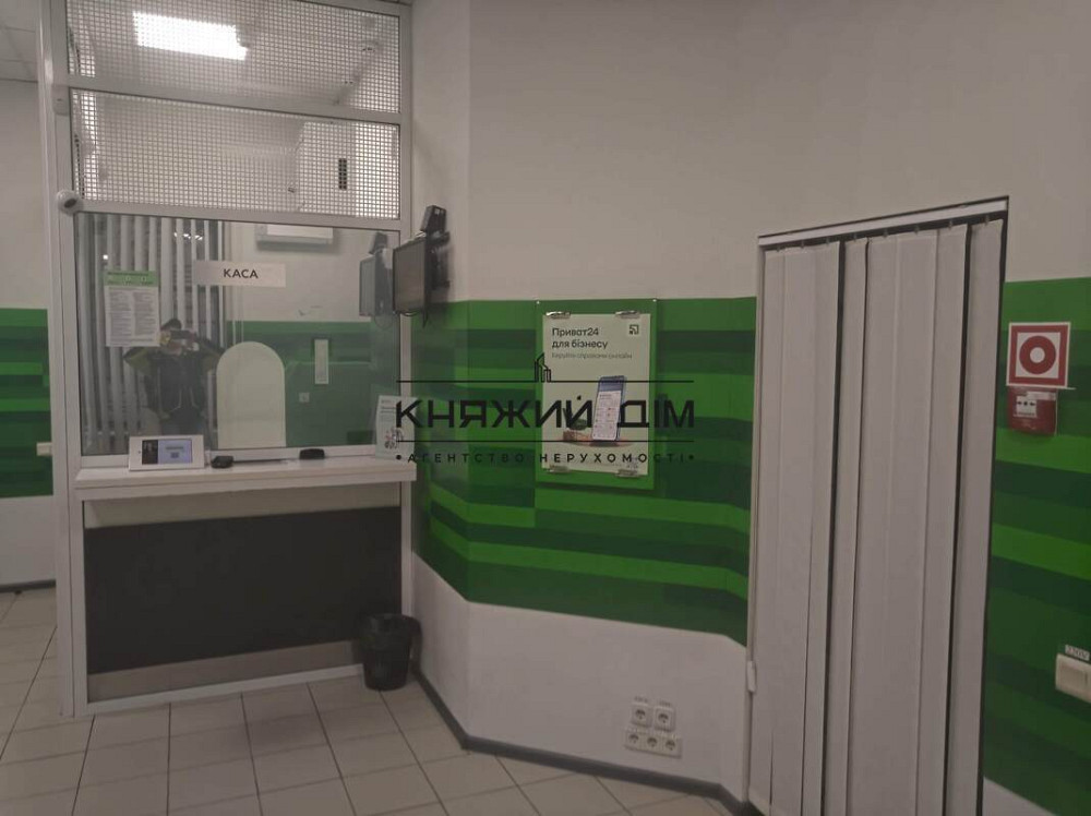 Оренда торгове приміщення на Гетьмана Павла Скоропадського , 13 поверх - 1/4 Київ - фото 8