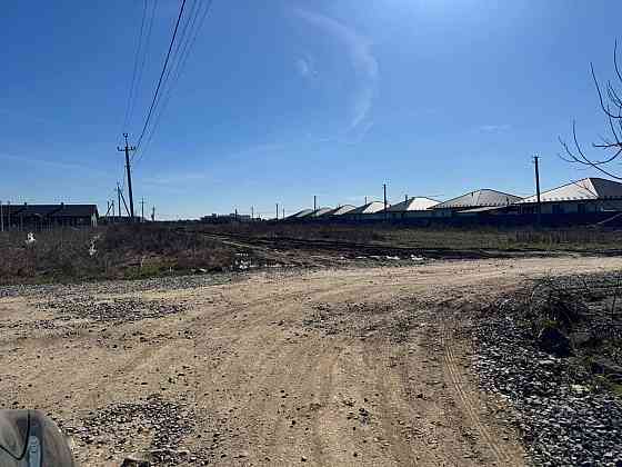 Продаж земельної ділянки 16.1 соток 