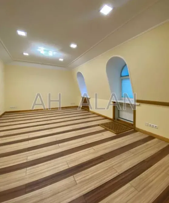 Продажа Бизнес-центр / Административное здание площадь 1659 кв.м  на Саксаганського Киев - изображение 8