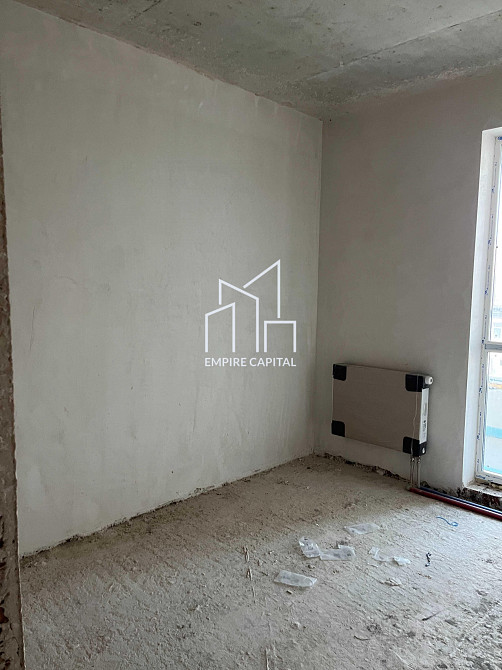 Продаж 1к Квартира 37 кв.м Княгині Ольги вул. Львів - фото 7