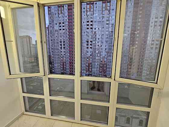 Продаж Квартира 2-кімнатна, 9/25 поверх на Гмыри, 14 Киев