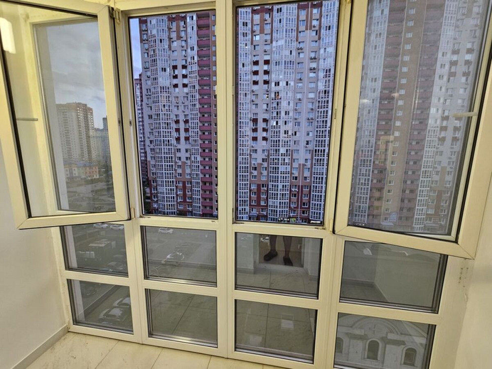 Продаж Квартира 2-кімнатна, 9/25 поверх на Гмыри, 14 Киев - изображение 3