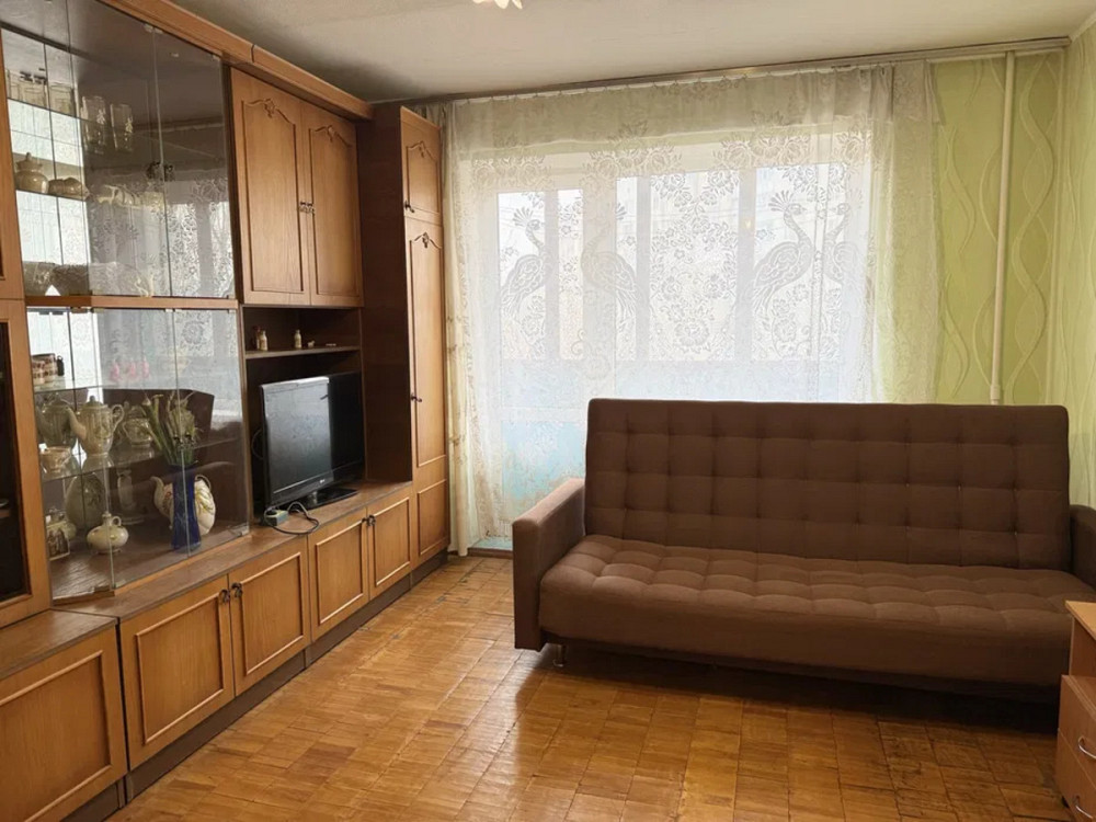 Оренда Квартира 1-кімнатна, 4/9 поверх на Петропавлівська, 26 Kiev - photo 4