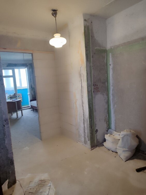 Продам 3-квартиру в центре пос.Котовского Одеса - фото 7