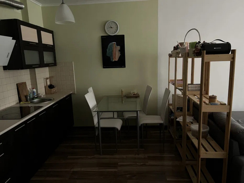 Оренда Квартира 1-кімнатна, 17/34 поверх на проспект Соборності, 30 Київ - фото 7