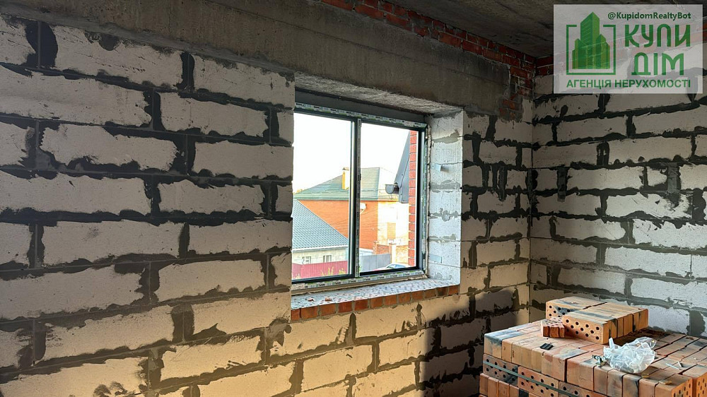 Таунхаус район телецентру Кропивницький - фото 8