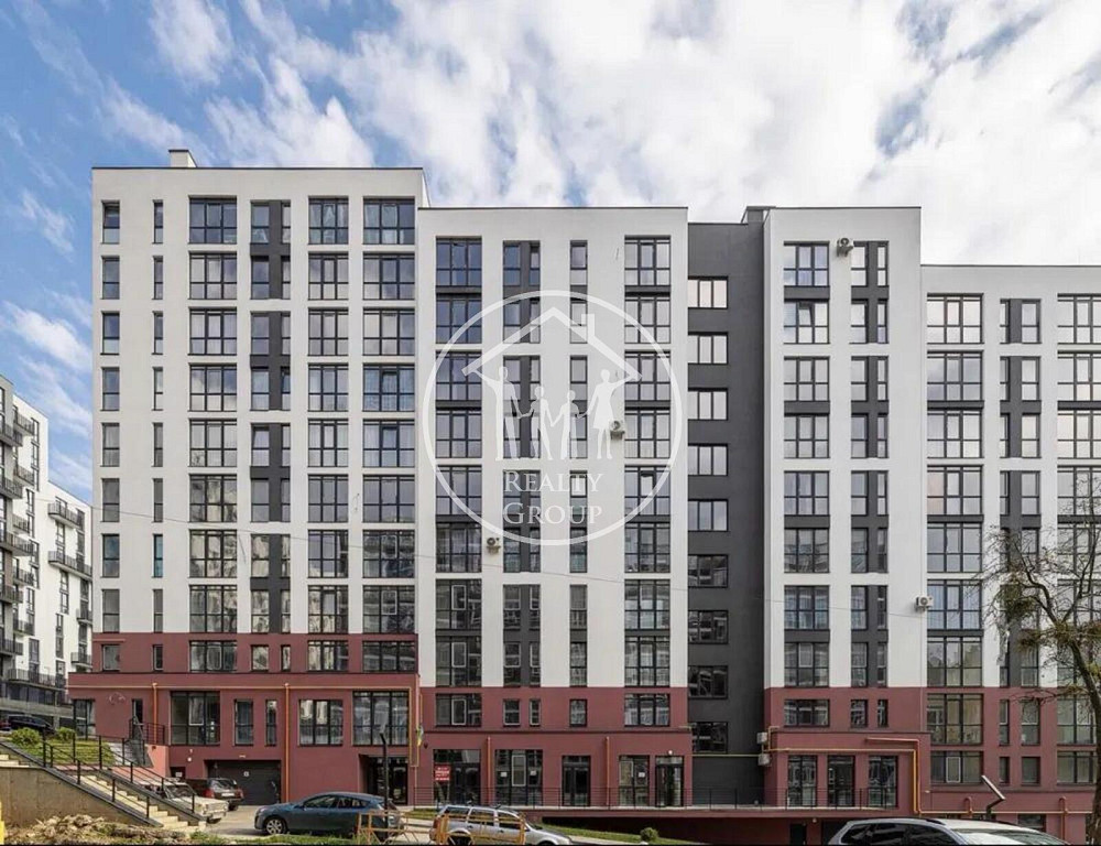 Продаж Квартира 2-кімнатна, 1/7 поверх на Малоголосківська Львів - фото 8