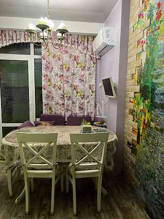 Продаж Квартира 3-кімнатна, 4/25 поверх на Вірменська вул., д. 6 Киев