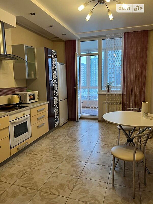 Оренда Квартира 1-кімнатна, 9/20 поверх на ул. Елизаветы Чавдар Kiev - photo 1