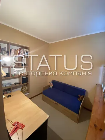 Продаж 2к Квартира 56.5 кв.м Грушевського Михайла вулиця 12 Полтава - фото 1