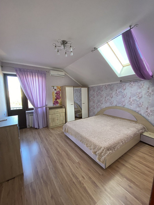 Продам красивый дом на 10 ст. Б.Фонтана Одеса - фото 11