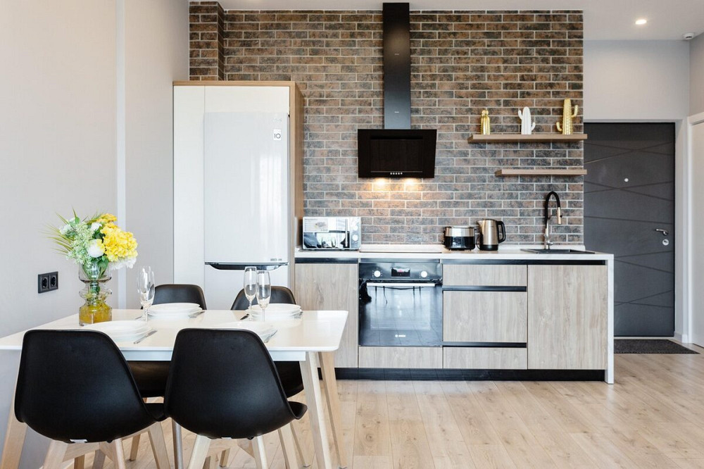 Оренда Квартира 1-кімнатна, 17/18 поверх на Большая Арнаутская ул., 23б Odessa - photo 3