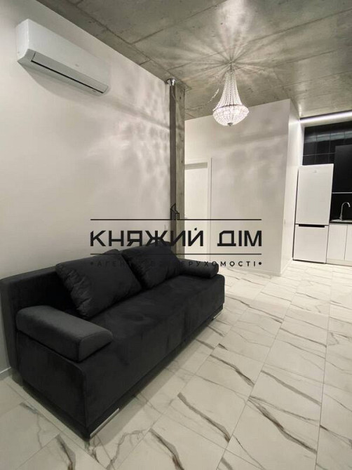 Оренда 1 кім. кв.в ЖК Французький Квартал 2 Код об'єкту № 11201942 Київ - фото 4