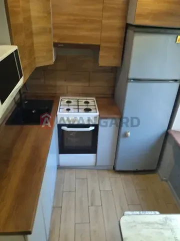 Продаж 1к Квартира 30 кв.м Василя Сергієнка вулиця 38 Запоріжжя - фото 3