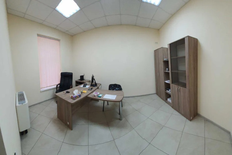 Оренда офісне приміщення на Спиридоновская ул. поверх - 1/2 Одесса - изображение 3