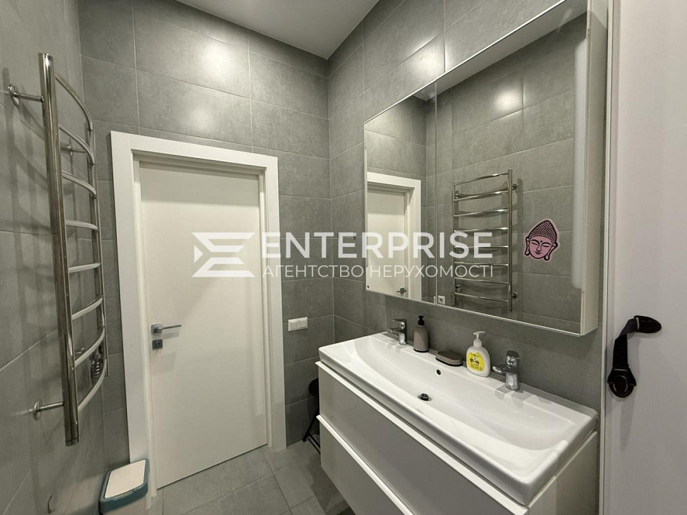 Продаж 2к квартири 69.6 кв. м Київ - фото 17